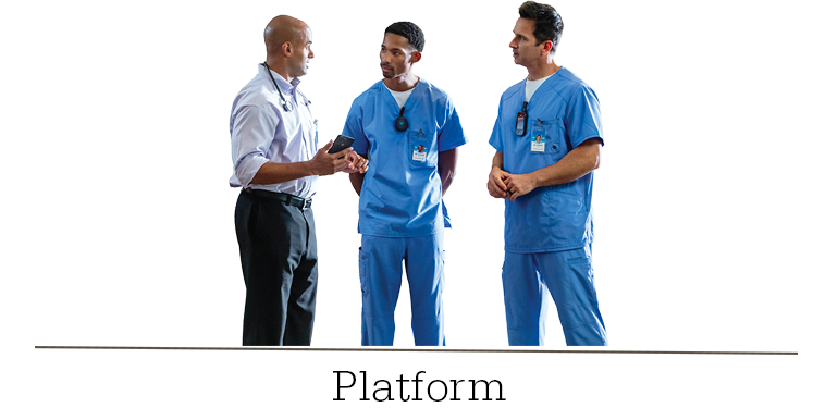 Enterprise Communication Systems