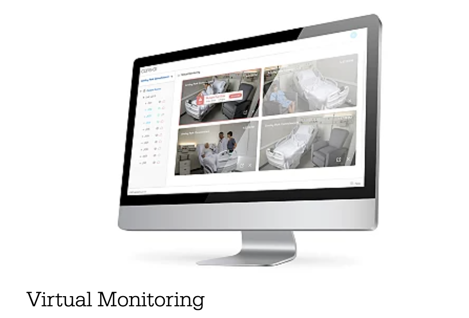 Virtual Monitoring
