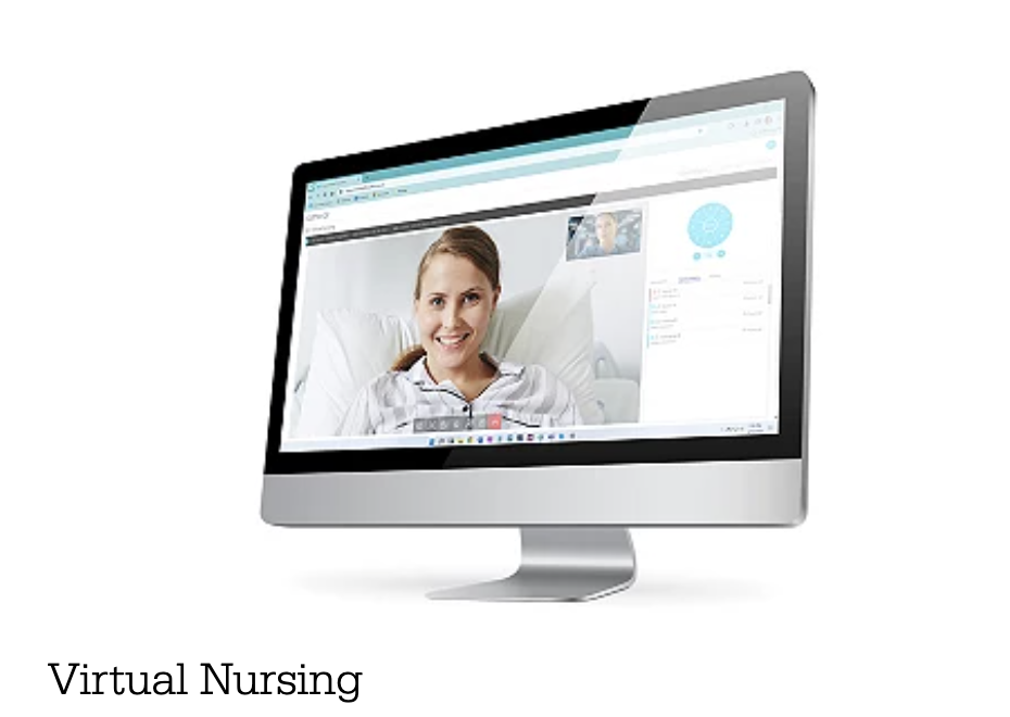 Virtual Nursing